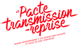 Le Pacte transmission reprise