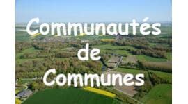 Communautés de Communes