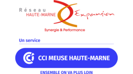 Haute-Marne Expansion