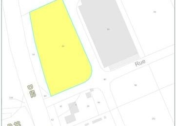 TERRAIN 53 ares - Parcelle 64 : Photo