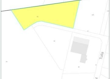 TERRAIN 44,98 ares - Parcelle 95 : Photo