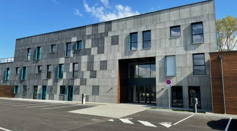 BUREAUX à LOUER : Photo