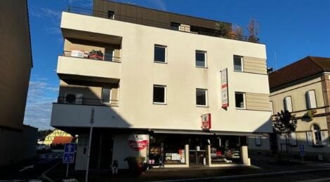 LOCAL D'ACTIVITE à LOUER : Photo