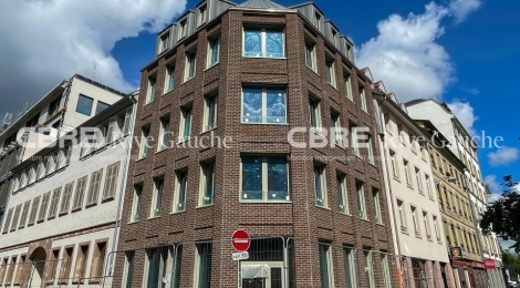 À louer BUREAUX STRASBOURG 293 m² : Photo