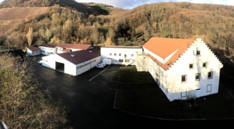 Centre d'affaires / Coworking - LE KOWO : Photo