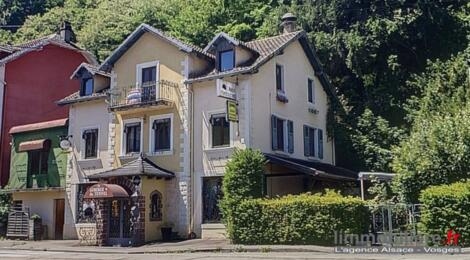 Charmante auberge de tradition à vendre : Photo