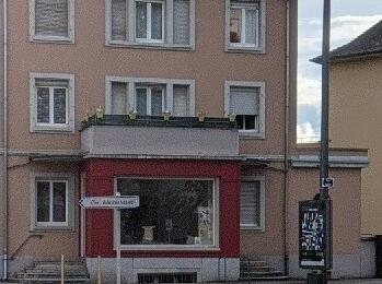 Local commercial de 120m² à louer : Photo