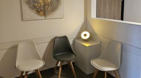 Local professionnel de 18 m² à louer : Photo