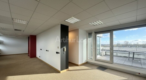 Bureau à VENDRE : Photo