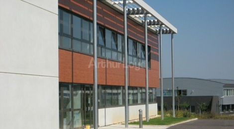 BUREAUX à LOUER : Photo