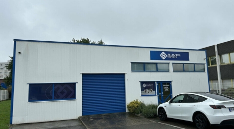 BUREAUX à VENDRE : Photo