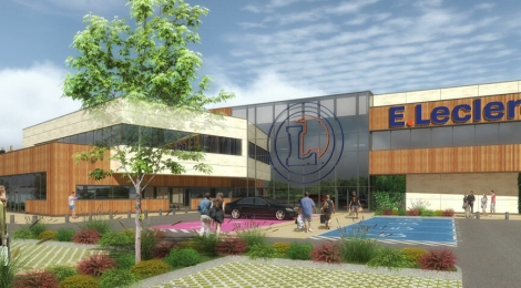 LOCAL COMMERCIAL à LOUER : Photo