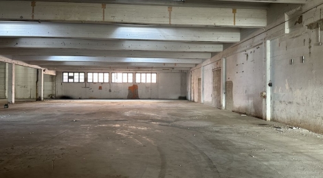 ACTIVITE 650 m² (non div.) à vendre (STRASBOURG 67100) : Photo