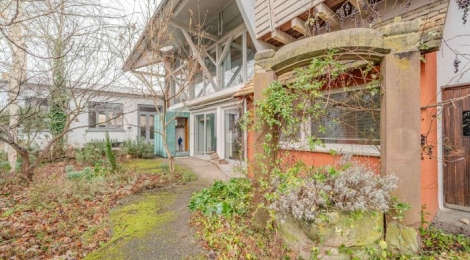 Ensemble immobilier de 393 m² à vendre : Photo