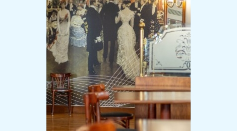 Appel à manifestation d'intérêt - le futur bistrot, signature urbaine de la SIM ! : Photo