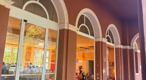 Centre d'affaires / Coworking - Les Compotes Mulhouse : Photo