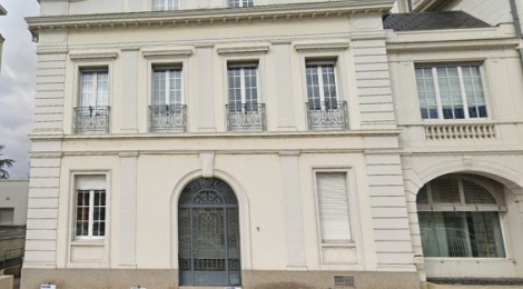 3 PLATEAUX DE BUREAUX à LOUER - 155 m² / 263 m² / 256 m² : Photo