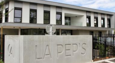 Centre d'affaires / Coworking - LA PEP'S : Photo