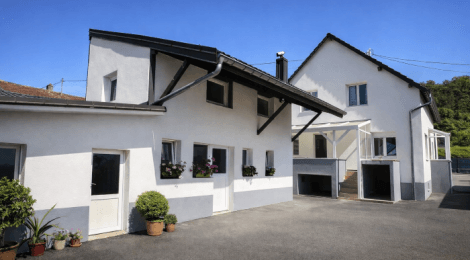 Ensemble immobilier de 192 m² à vendre : Photo
