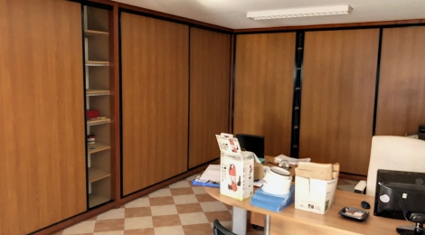 Bureau 50m² : Photo
