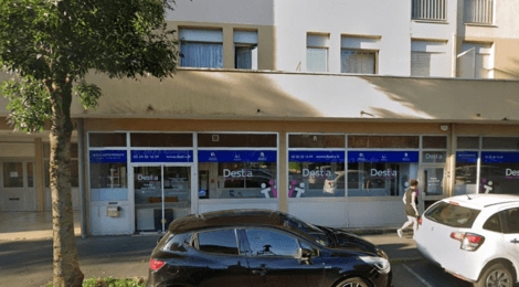 Bureaux 246m² : Photo