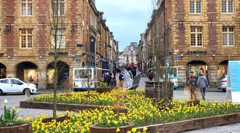 Local commercial EMPLACEMENT 1 : Photo