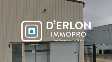 A LOUER, ENTREPOT, BAZANCOURT : Photo