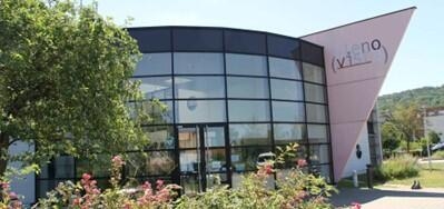 CENTRE D’AFFAIRES BLENOVISTA : Photo
