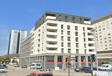 A vendre bureaux de 703.01 m² divisibles à partir de 84 m² : Photo