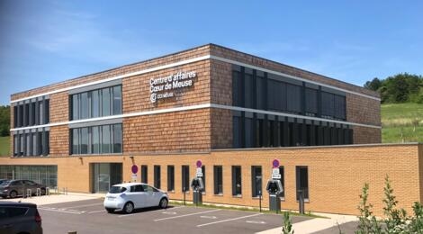 LOCATION - BUREAUX : Photo