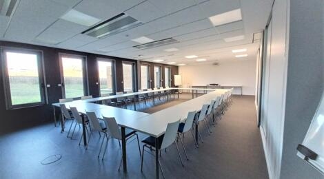 LOCATION SALLE DE REUNION : Photo