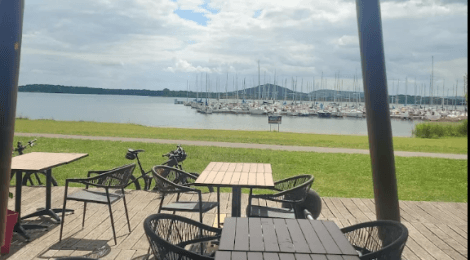 Location Brasserie du Port Madine : Photo