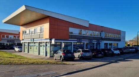 Bureaux GOLBEY : Photo