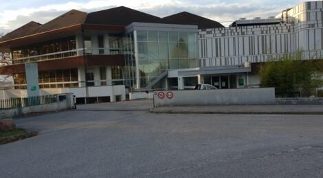 bureaux EPINAL : Photo