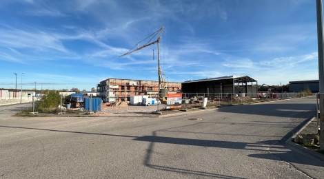 bureaux Chavelot : Photo