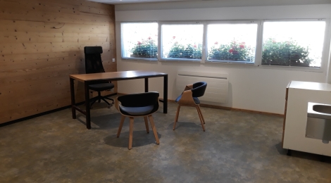 Maison médicale pluridisciplinaire de la promenade : Photo