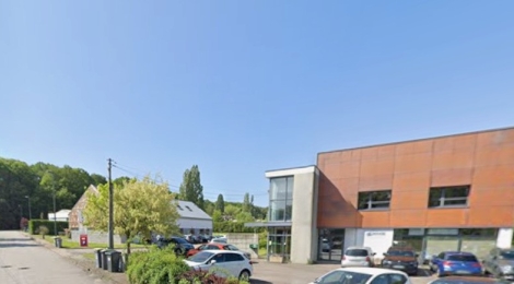 bureaux EPINAL : Photo