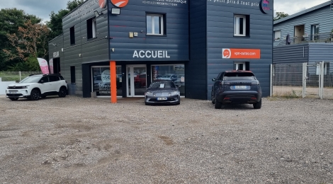 bâtiment CHAVELOT : Photo