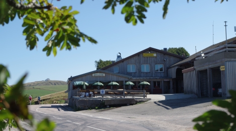 fonds de commerce LA BRESSE : Photo
