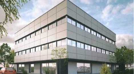 BUREAUX Investissement à VENDRE : Photo