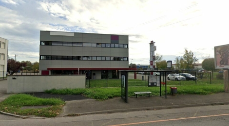 BUREAUX Investissement à VENDRE : Photo