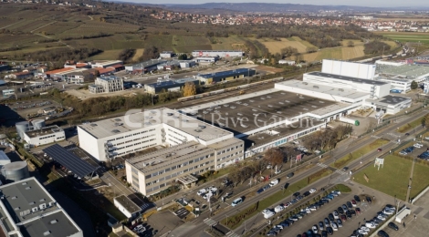 À louer BUREAUX OBERNAI 954.4 m² : Photo