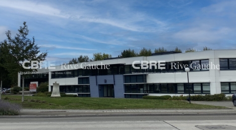 À louer BUREAUX SCHILTIGHEIM 176 m² : Photo