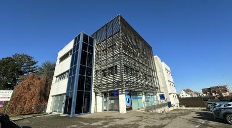 BUREAUX à VENDRE : Photo