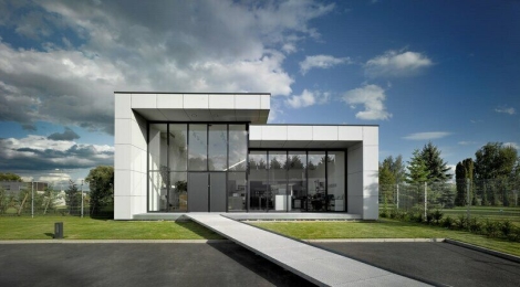 BUREAUX à LOUER : Photo