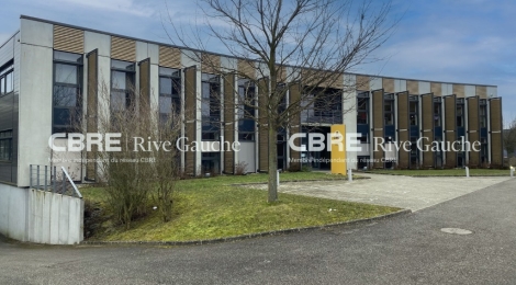 À vendre BUREAUX SCHILTIGHEIM 710 m² : Photo