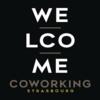 WELCOME! COWORKING