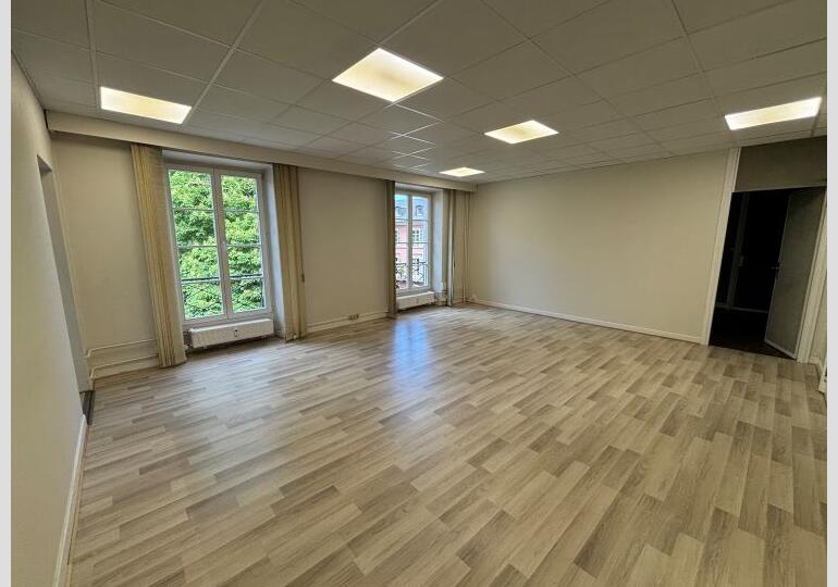 Bureaux SIM n°10 rue de la bourse