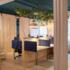 Le Nid Coworking Strasbourg