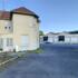 Ensemble immobilier 2052m²